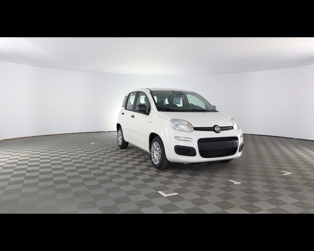 FIAT Panda My25 1.0 70cv Hybrid - 5