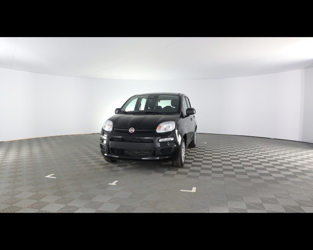 FIAT Panda My25 1.0 70cv Hybrid - 3