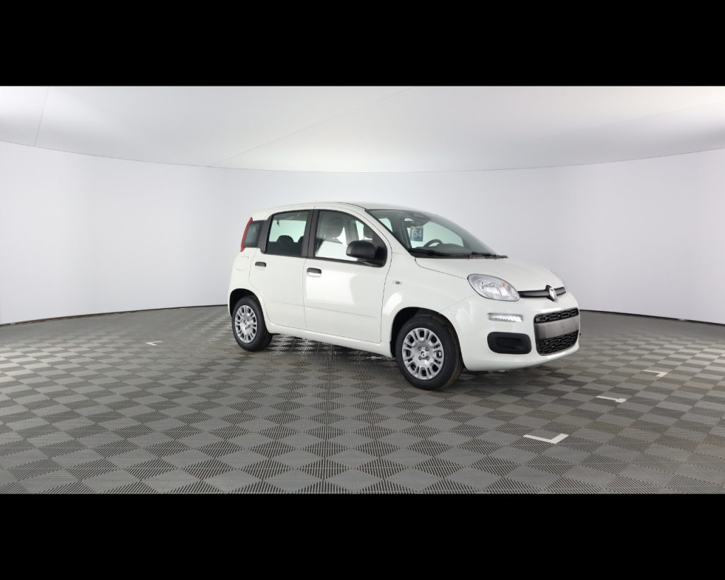 FIAT Panda My25 1.0 70cv Hybrid - 6