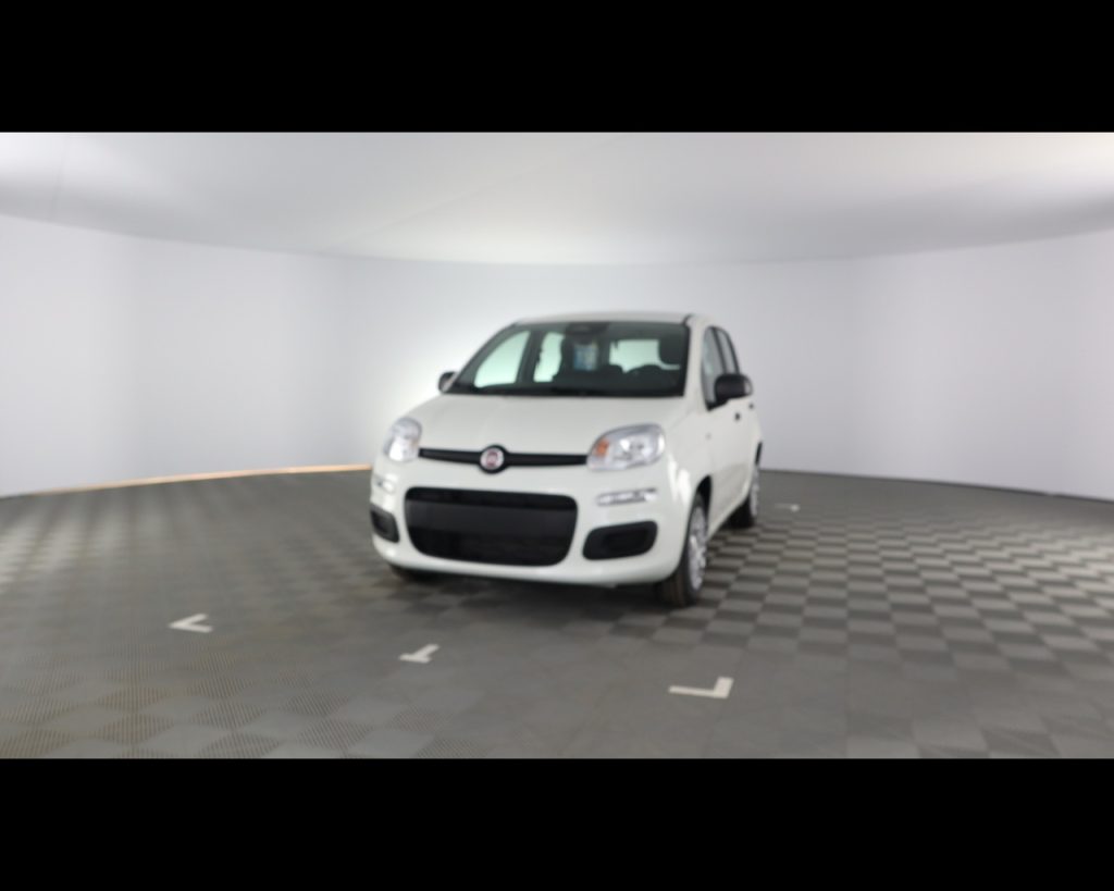 FIAT Panda My25 1.0 70cv Hybrid - 3