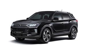KGM Korando 1.5 GDI-Turbo 2WD Dream