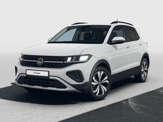 Volkswagen T-Cross 1.0 tsi Edition Plus 95cv