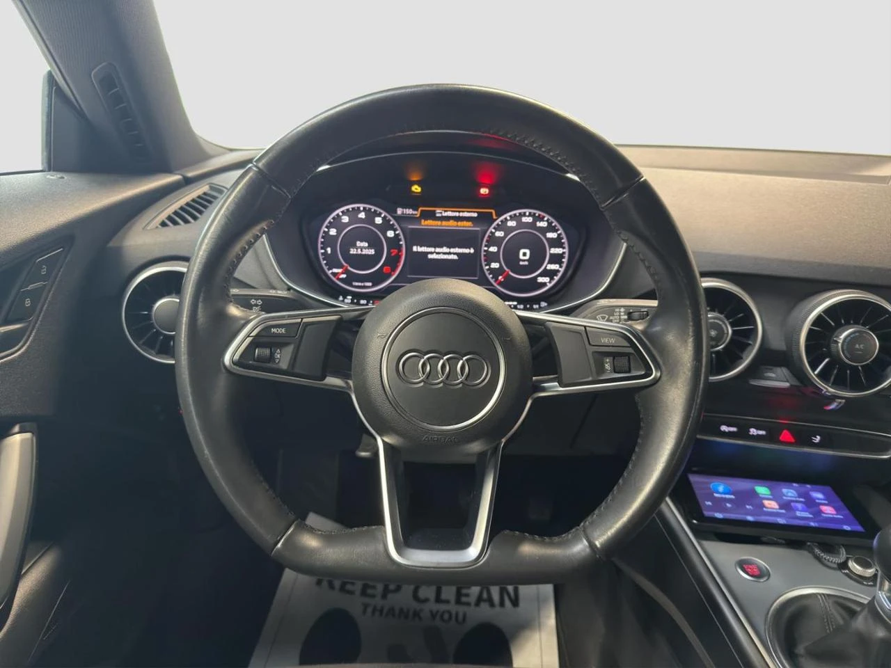 AUDI TT Coupé 2.0 TFSI Design*PROMO* - 11