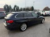 BMW 535