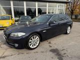BMW 535