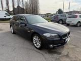 BMW 535