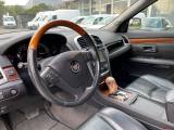 CADILLAC SRX