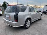 CADILLAC SRX