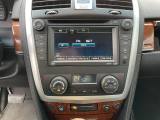 CADILLAC SRX