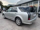 CADILLAC SRX