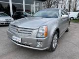 CADILLAC SRX