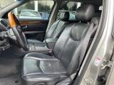 CADILLAC SRX