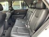 CADILLAC SRX