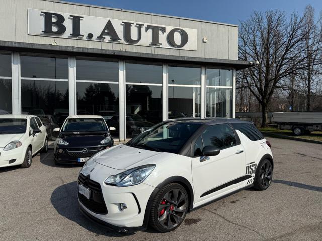 CITROEN DS3