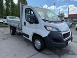 CITROEN Jumper