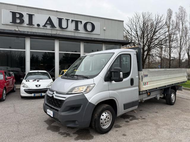 CITROEN Jumper