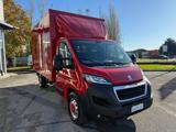 CITROEN Jumper