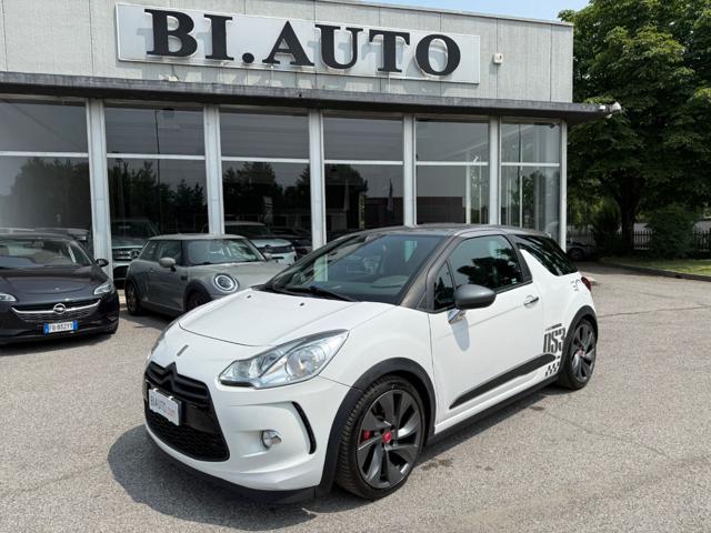 DS AUTOMOBILES DS 3