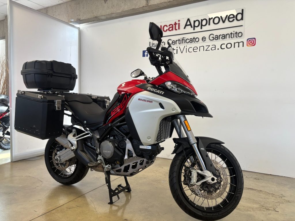 DUCATI Multistrada 1260 ENDURO - 2
