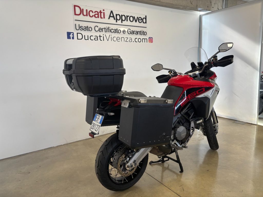 DUCATI Multistrada 1260 ENDURO - 3