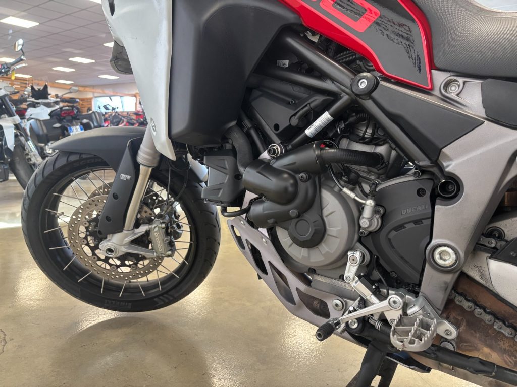DUCATI Multistrada 1260 ENDURO - 9