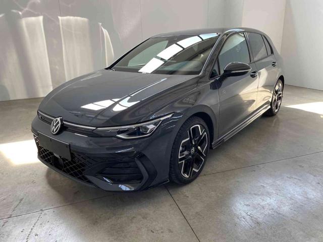 VOLKSWAGEN Golf Grigio scuro metallizzato