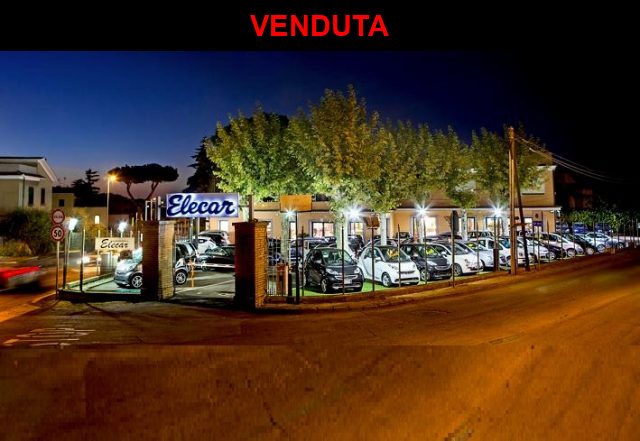 FIAT Panda Argento metallizzato