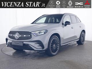 Mercedes-Benz GLC 300 d MHV 4MATIC PREMIUM AMG