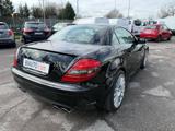MERCEDES-BENZ SLK 55 AMG