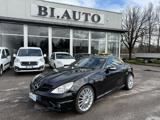 MERCEDES-BENZ SLK 55 AMG