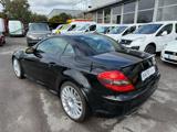 MERCEDES-BENZ SLK 55 AMG