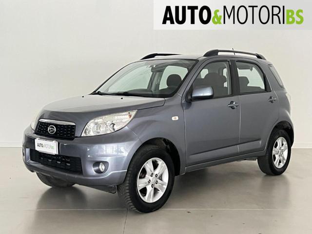 DAIHATSU Terios Grigio pastello
