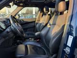 MINI Cooper SE Countryman