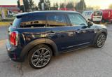 MINI Cooper SE Countryman