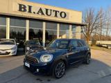 MINI Cooper SE Countryman