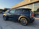 MINI Cooper SE Countryman