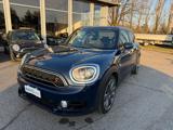 MINI Cooper SE Countryman