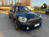 MINI Cooper SE Countryman