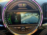 MINI Cooper SE Countryman