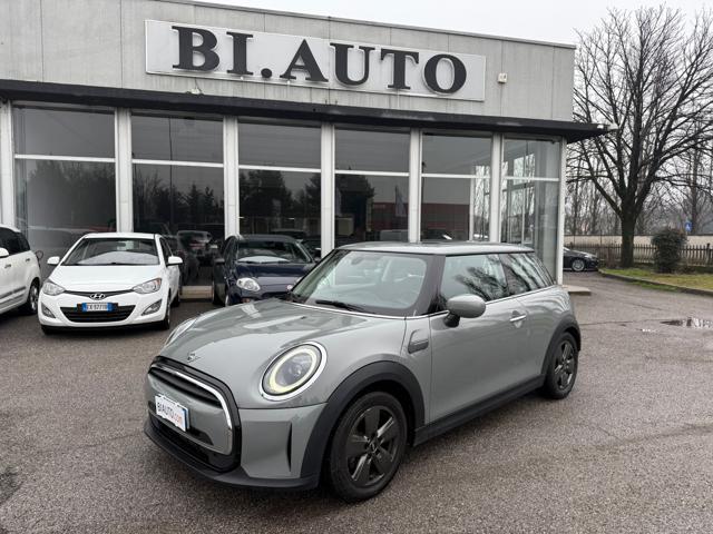 MINI One