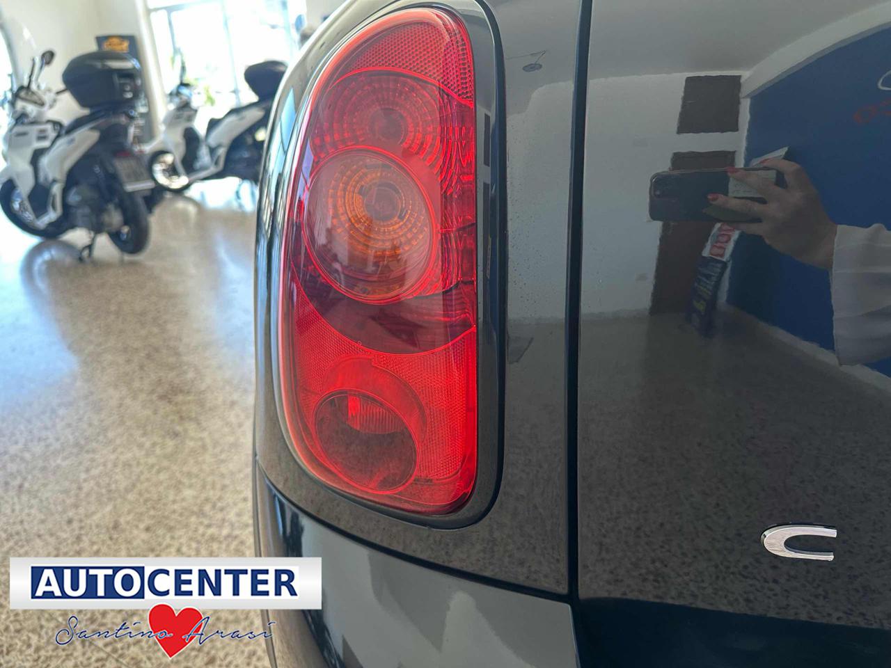 MINI Countryman Mini Cooper SD Countryman - 8