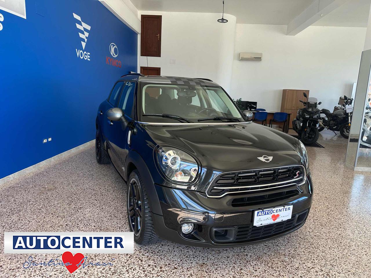 MINI Countryman Mini Cooper SD Countryman - 5