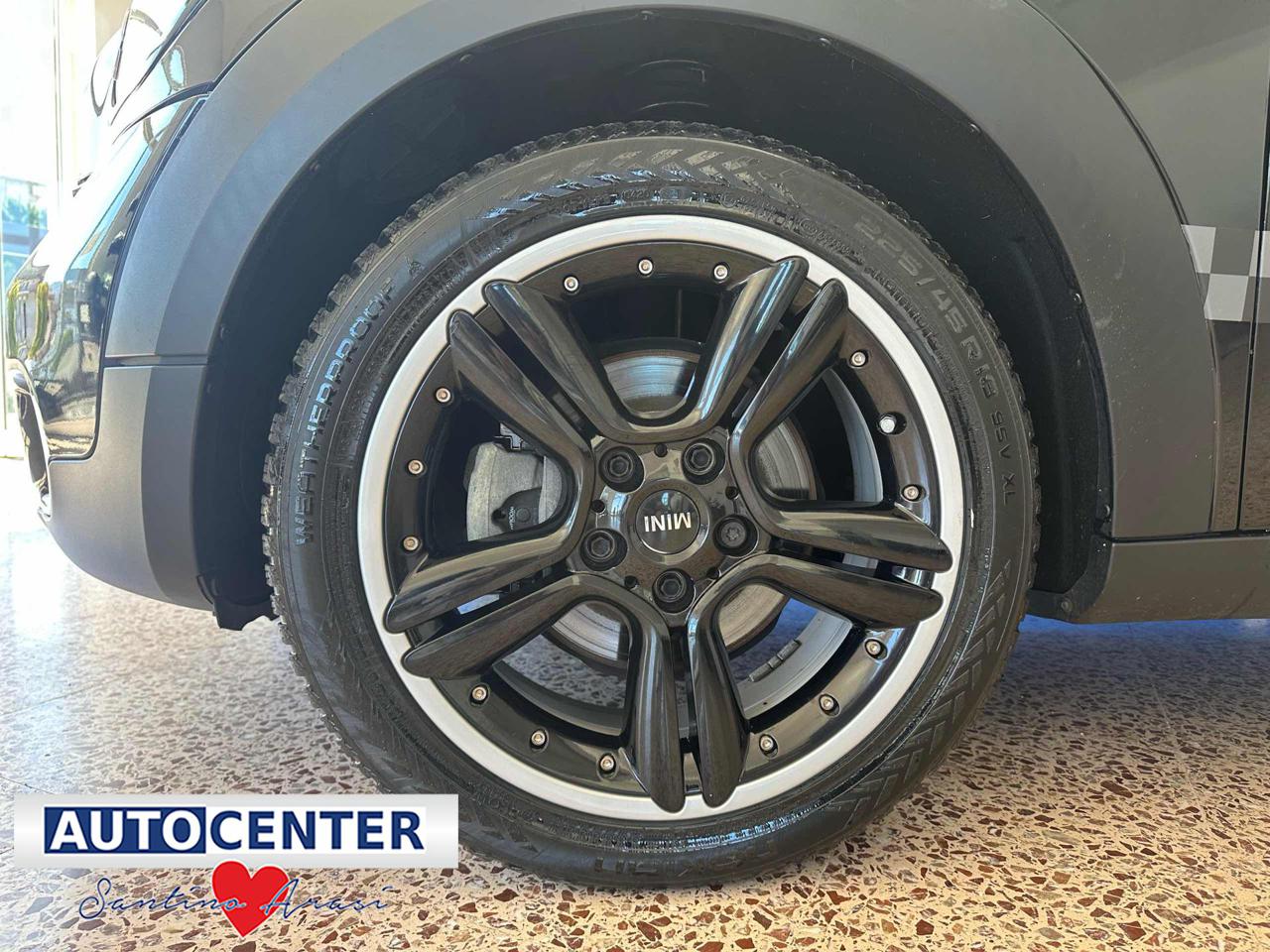 MINI Countryman Mini Cooper SD Countryman - 9