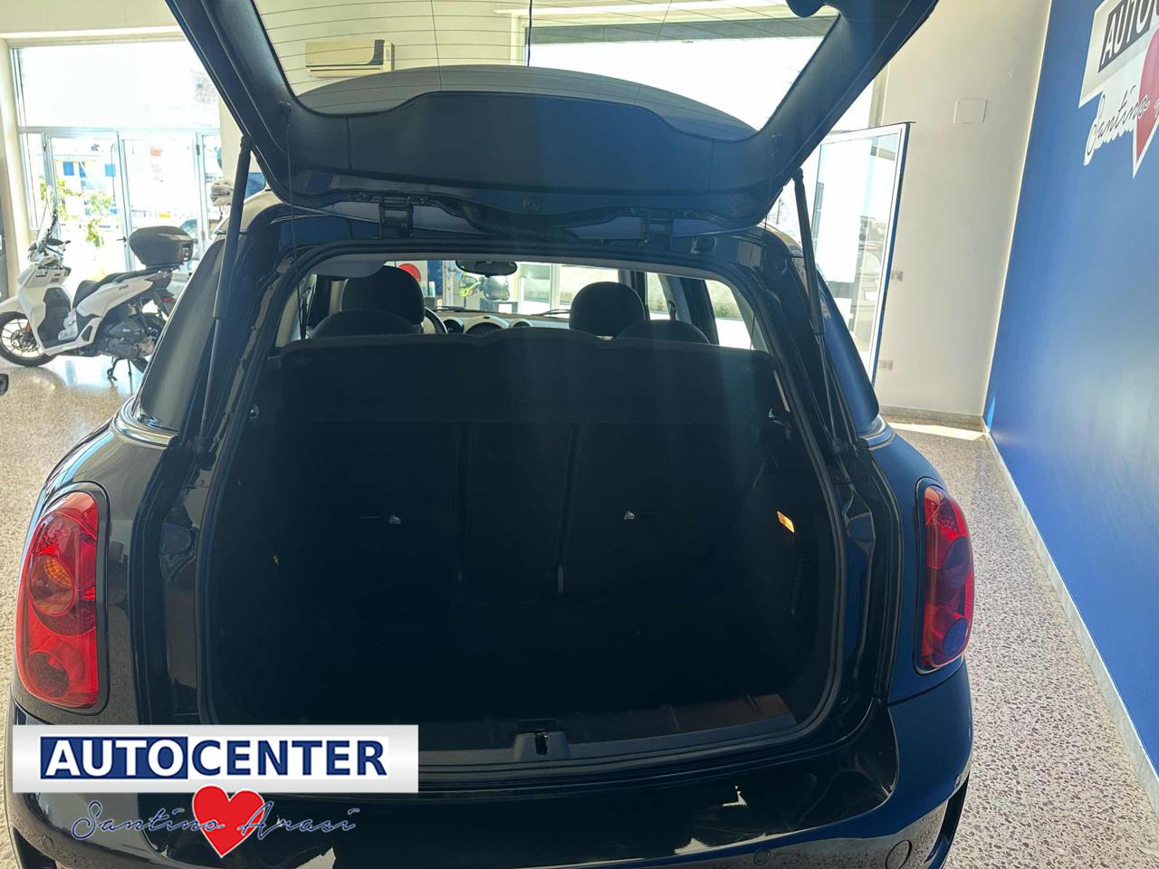 MINI Countryman Mini Cooper SD Countryman - 10