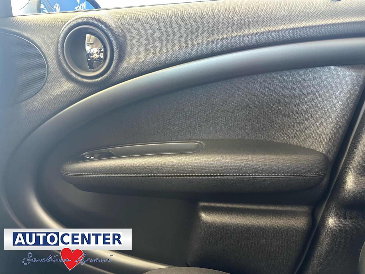 MINI Countryman Mini Cooper SD Countryman - 11