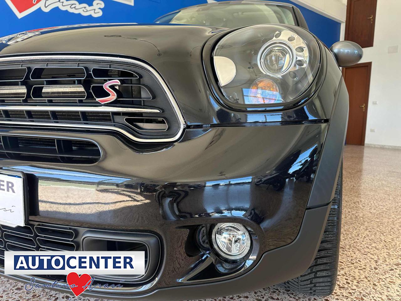 MINI Countryman Mini Cooper SD Countryman - 7