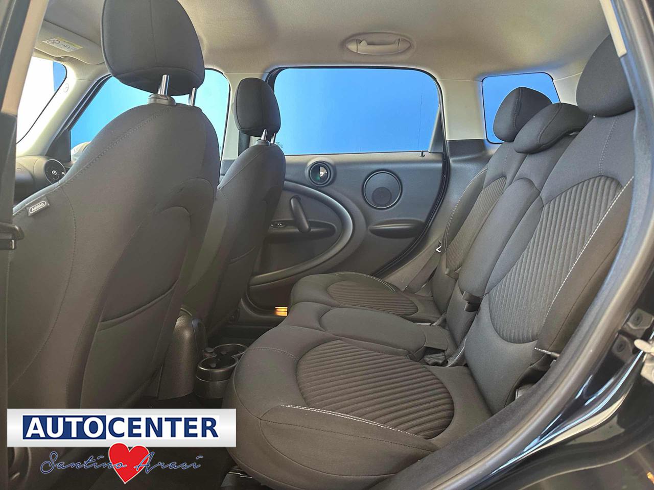 MINI Countryman Mini Cooper SD Countryman - 14