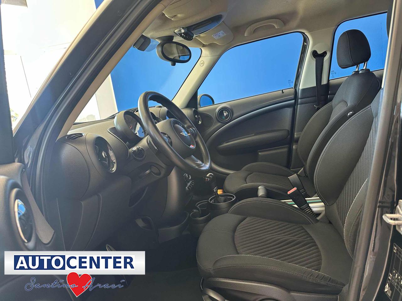 MINI Countryman Mini Cooper SD Countryman - 15