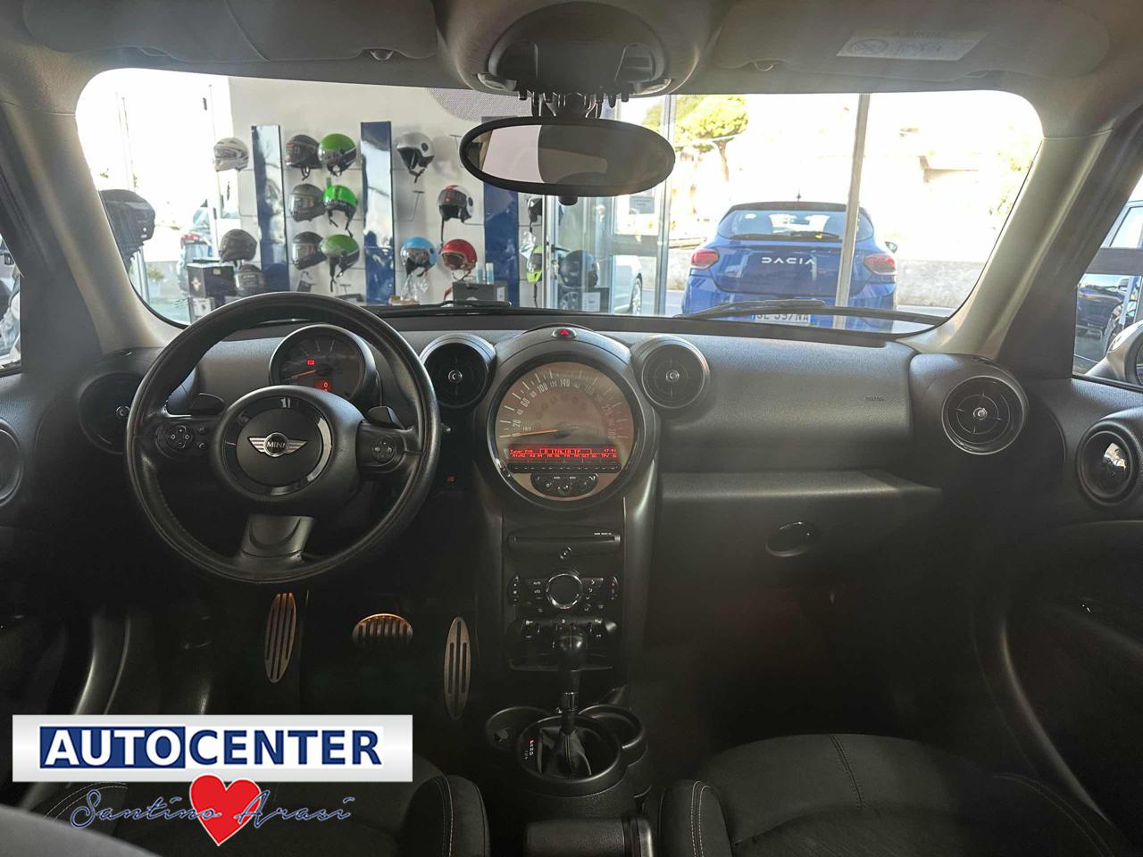 MINI Countryman Mini Cooper SD Countryman - 17