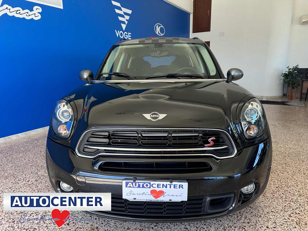 MINI Countryman Mini Cooper SD Countryman - 2